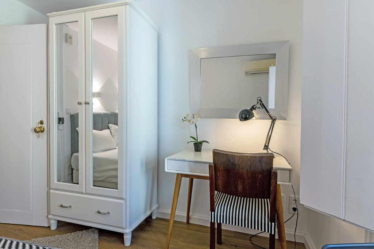 Bairro Alto Palace Special For Groups Up To 24 Guests Lisbon Exterior photo