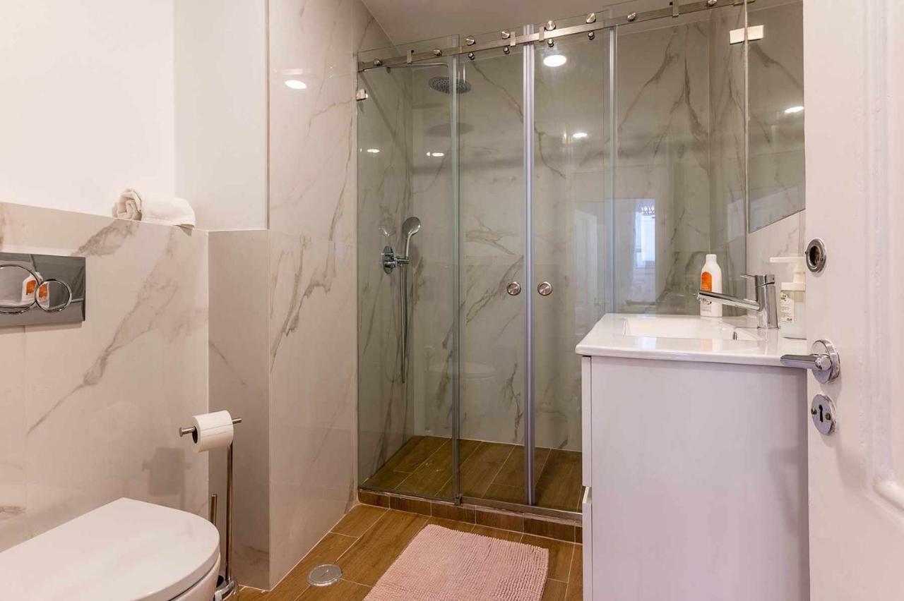 Bairro Alto Palace Special For Groups Up To 24 Guests Lisbon Exterior photo