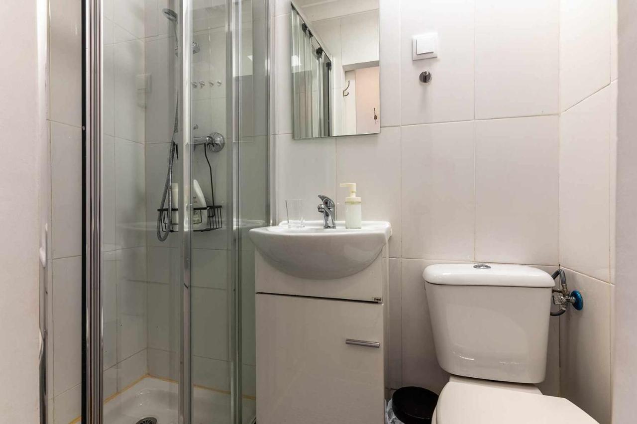 Bairro Alto Palace Special For Groups Up To 24 Guests Lisbon Exterior photo
