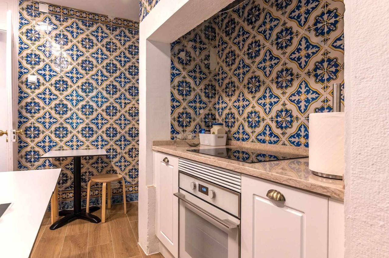 Bairro Alto Palace Special For Groups Up To 24 Guests Lisbon Exterior photo