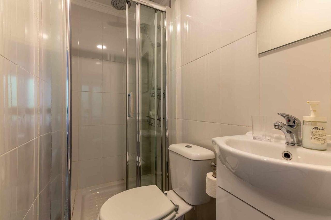 Bairro Alto Palace Special For Groups Up To 24 Guests Lisbon Exterior photo