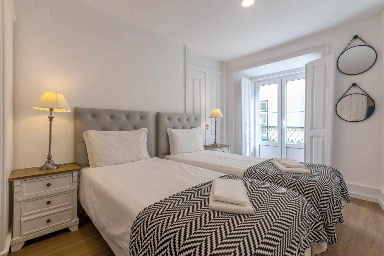 Bairro Alto Palace Special For Groups Up To 24 Guests Lisbon Exterior photo