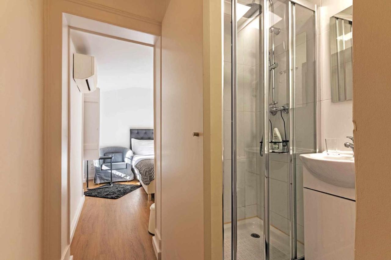 Bairro Alto Palace Special For Groups Up To 24 Guests Lisbon Exterior photo